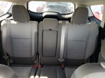 2014 Ford Escape Se Белый vin: 1FMCU9GX8EUA65621