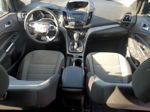 2014 Ford Escape Se Синий vin: 1FMCU9GX8EUA78319