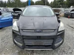 2014 Ford Escape Se Black vin: 1FMCU9GX8EUB49051