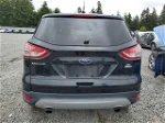 2014 Ford Escape Se Black vin: 1FMCU9GX8EUB49051