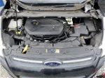 2014 Ford Escape Se Black vin: 1FMCU9GX8EUB49051