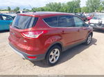 2014 Ford Escape Se Красный vin: 1FMCU9GX8EUD65854