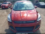 2014 Ford Escape Se Красный vin: 1FMCU9GX8EUD65854