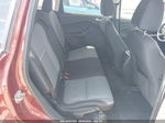 2014 Ford Escape Se Красный vin: 1FMCU9GX8EUD65854