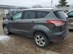 2015 Ford Escape Se Black vin: 1FMCU9GX8FUA07218