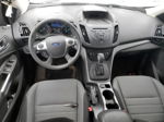 2015 Ford Escape Se Black vin: 1FMCU9GX8FUA07218