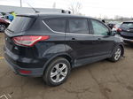 2015 Ford Escape Se Black vin: 1FMCU9GX8FUA26500