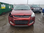 2015 Ford Escape Se Burgundy vin: 1FMCU9GX8FUA53941