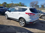 2015 Ford Escape Se Белый vin: 1FMCU9GX8FUC35722