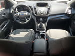 2016 Ford Escape Se Красный vin: 1FMCU9GX8GUA94832