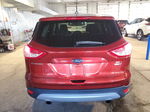 2016 Ford Escape Se Red vin: 1FMCU9GX8GUB44791