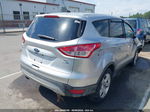 2016 Ford Escape Se Серый vin: 1FMCU9GX8GUB48808