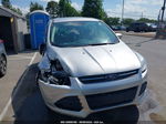 2016 Ford Escape Se Gray vin: 1FMCU9GX8GUB48808