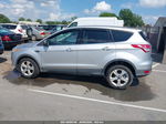 2016 Ford Escape Se Серый vin: 1FMCU9GX8GUB48808