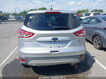 2016 Ford Escape Se Серый vin: 1FMCU9GX8GUB48808