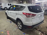 2016 Ford Escape Se vin: 1FMCU9GX8GUC62324