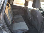 2013 Ford Escape Se Black vin: 1FMCU9GX9DUA47806