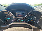 2013 Ford Escape Se Gray vin: 1FMCU9GX9DUC29926