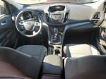 2013 Ford Escape Se Серый vin: 1FMCU9GX9DUC29926