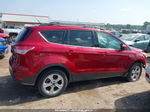 2013 Ford Escape Se Red vin: 1FMCU9GX9DUC54745