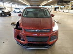 2014 Ford Escape Se Red vin: 1FMCU9GX9EUC53788