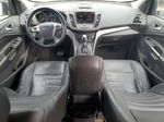 2014 Ford Escape Se Black vin: 1FMCU9GX9EUE08596