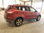 2015 Ford Escape Se Orange vin: 1FMCU9GX9FUB65695