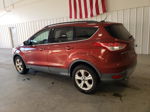 2015 Ford Escape Se Оранжевый vin: 1FMCU9GX9FUB65695