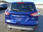 2016 Ford Escape Se Blue vin: 1FMCU9GX9GUA27964