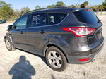 2016 Ford Escape Se Gray vin: 1FMCU9GX9GUB13176