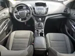 2013 Ford Escape Se Черный vin: 1FMCU9GXXDUB80610