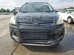 2013 Ford Escape Se Черный vin: 1FMCU9GXXDUB80610