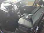 2013 Ford Escape Se Black vin: 1FMCU9GXXDUB80610