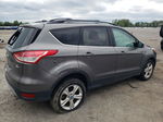 2013 Ford Escape Se Gray vin: 1FMCU9GXXDUB89632