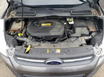 2013 Ford Escape Se Gray vin: 1FMCU9GXXDUB89632