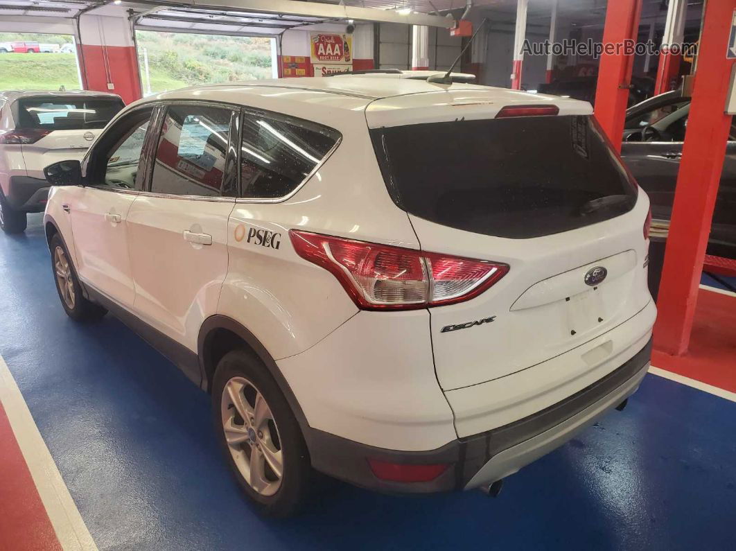 2013 Ford Escape Se Неизвестно vin: 1FMCU9GXXDUD04259