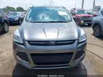 2014 Ford Escape Se Gray vin: 1FMCU9GXXEUD15568