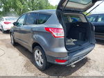 2014 Ford Escape Se Серый vin: 1FMCU9GXXEUD15568