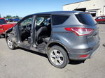 2014 Ford Escape Se Charcoal vin: 1FMCU9GXXEUD44570