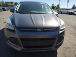 2014 Ford Escape Se Charcoal vin: 1FMCU9GXXEUD44570