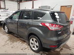 2015 Ford Escape Se Black vin: 1FMCU9GXXFUB14609