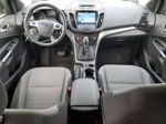 2016 Ford Escape Se Black vin: 1FMCU9GXXGUA19002