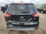 2016 Ford Escape Se Black vin: 1FMCU9GXXGUA19002