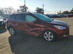 2016 Ford Escape Se Red vin: 1FMCU9GXXGUA27875