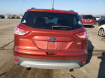 2016 Ford Escape Se Red vin: 1FMCU9GXXGUA27875