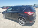 2016 Ford Escape Se Black vin: 1FMCU9GXXGUB91398