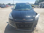 2016 Ford Escape Se Black vin: 1FMCU9GXXGUB91398