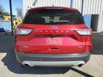 2021 Ford Escape Sel Red vin: 1FMCU9H60MUA64242