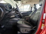 2021 Ford Escape Sel Красный vin: 1FMCU9H60MUA64242