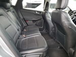 2021 Ford Escape Sel Серебряный vin: 1FMCU9H61MUA64282